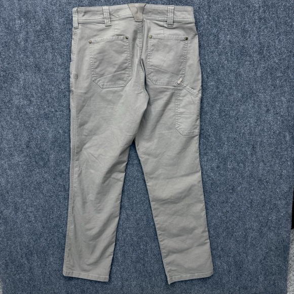 5.11 Tactical Coalition Pants jeans men's size 32 32x32 - Picture 9 of 12